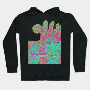 Krishna 1 Hoodie